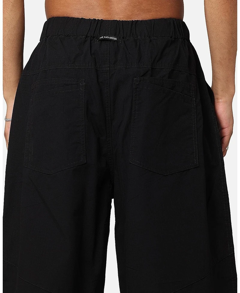 The Anti Order Men's Ripstop Parachute Pant