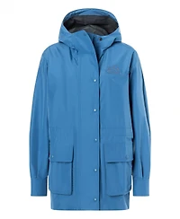 Marmot Women's '78 All-Weather Parka Hooded Collar Jacket