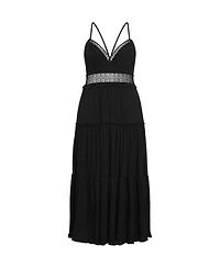 City Chic Women's Aura Maxi Dress