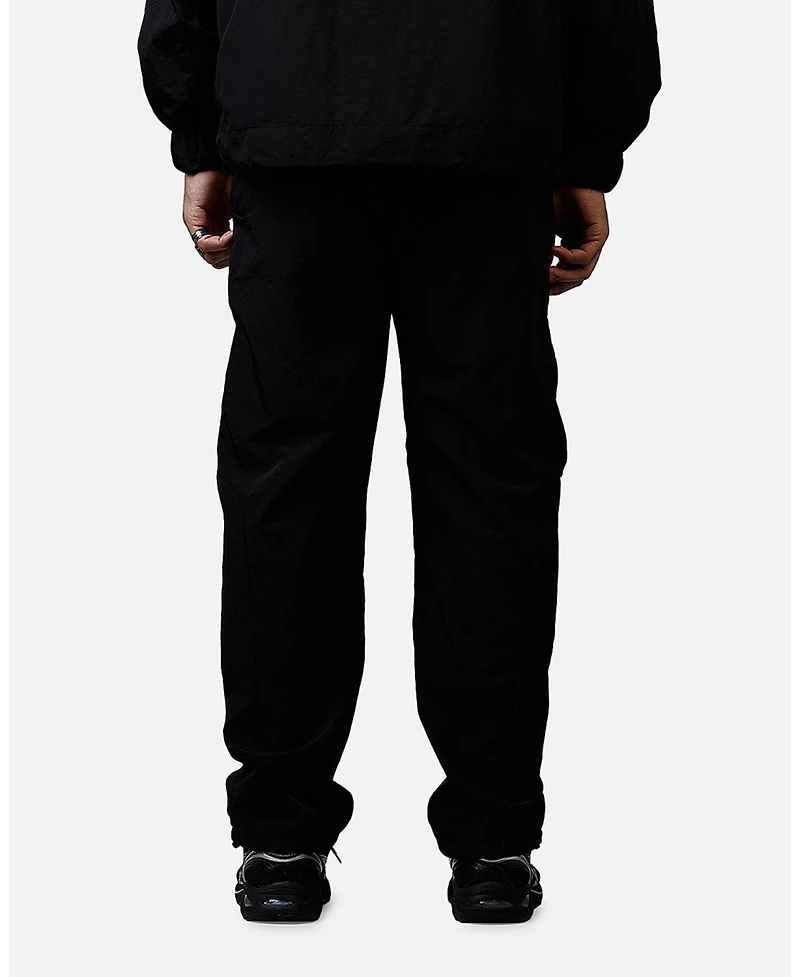 Carre Men's Sprint Panelled Nylon Joggers