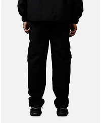 Carre Men's Sprint Panelled Nylon Joggers