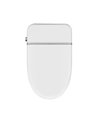 Casainc Smart Toilet With Motion Sensor