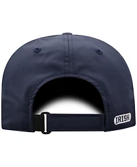 Top of the World Men's Navy Notre Dame Fighting Irish Victory Trainer Adjustable Hat
