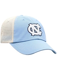 Top of the World Men's Carolina Blue North Carolina Tar Heels Vintage Adjustable Hat
