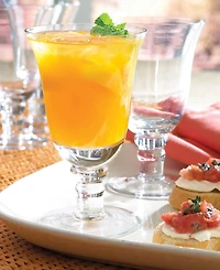 Vietri Puccinelli Classic Iced Tea Glass
