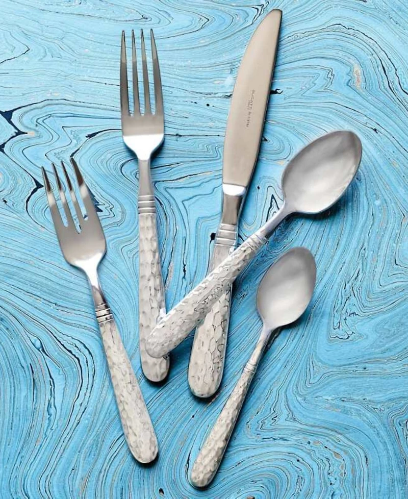 Vietri Martellato 5-Pc. Place Setting