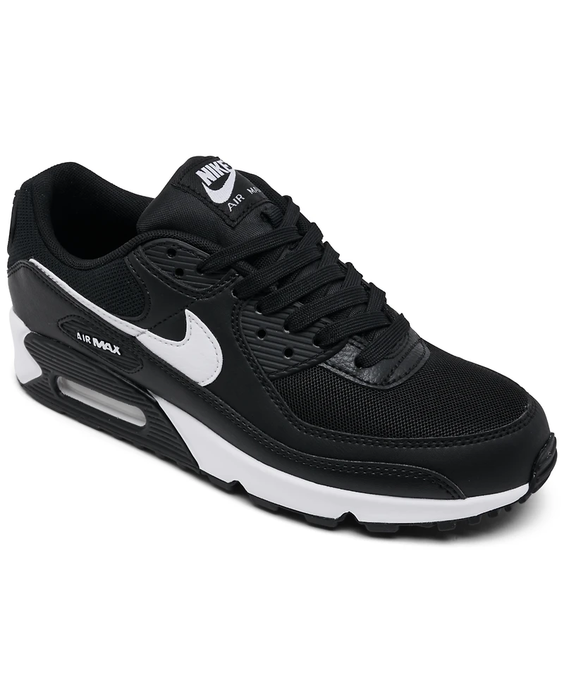 Nike Women's Air Max 90 Casual Sneakers from Finish Line