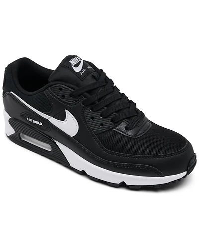Nike Women's Air Max 90 Casual Sneakers from Finish Line