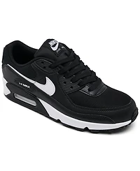 Nike Women's Air Max 90 Casual Sneakers from Finish Line