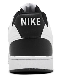 Nike Men's Court Vision Low Casual Sneakers from Finish Line