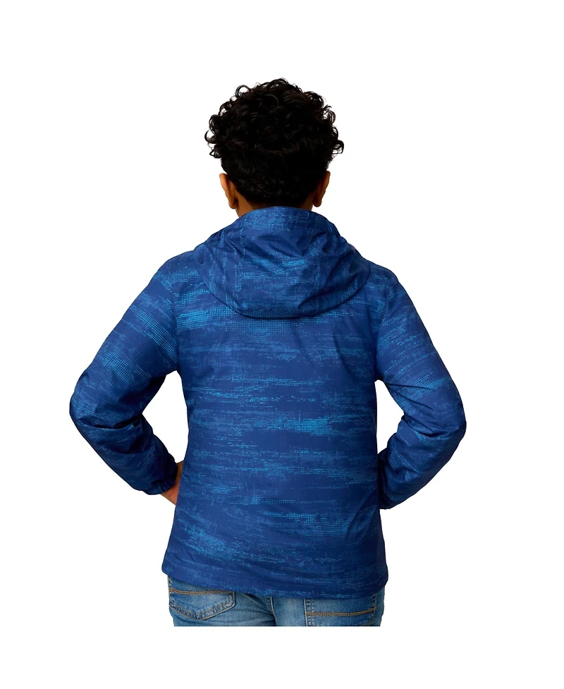 Free Country Boys Easy Hiking Windshear Jacket
