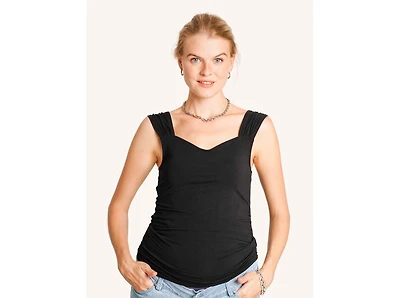Nom Maternity Lola Tank