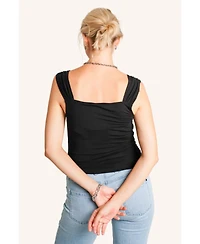 Nom Maternity Lola Tank
