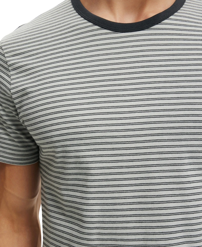Cotton On Men's Short Sleeve Baby T-Shirt