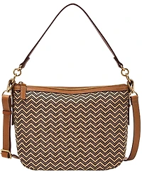 Fossil Jolie Small Crossbody Bag