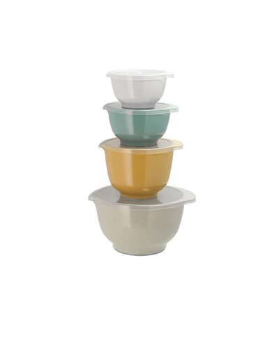 Rosti Margrethe 4-Piece Mixing Bowls