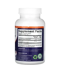 Vitamatic Hyaluronic Acid Supplements 200mg - Supports Healthy Connective Tissue and Joints