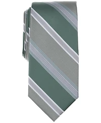 Perry Ellis Men's Korrine Stripe Tie
