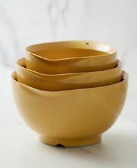 Rosti Victoria 3-Piece Mixing Bowl Set
