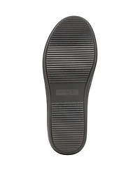 LifeStride Women's Boulevard Washable Round Toe Slip Ons