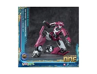 Elita-1 (Cogged Mode) Amk Series Model Kit | Transformers: One | Yolopark