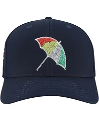 Puma Men's Navy Arnold Palmer Invitational Crafted Adjustable Hat