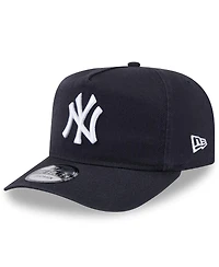 New Era Men's Navy New York Yankees 2025 Jackie Robinson Day Golfer Adjustable Hat