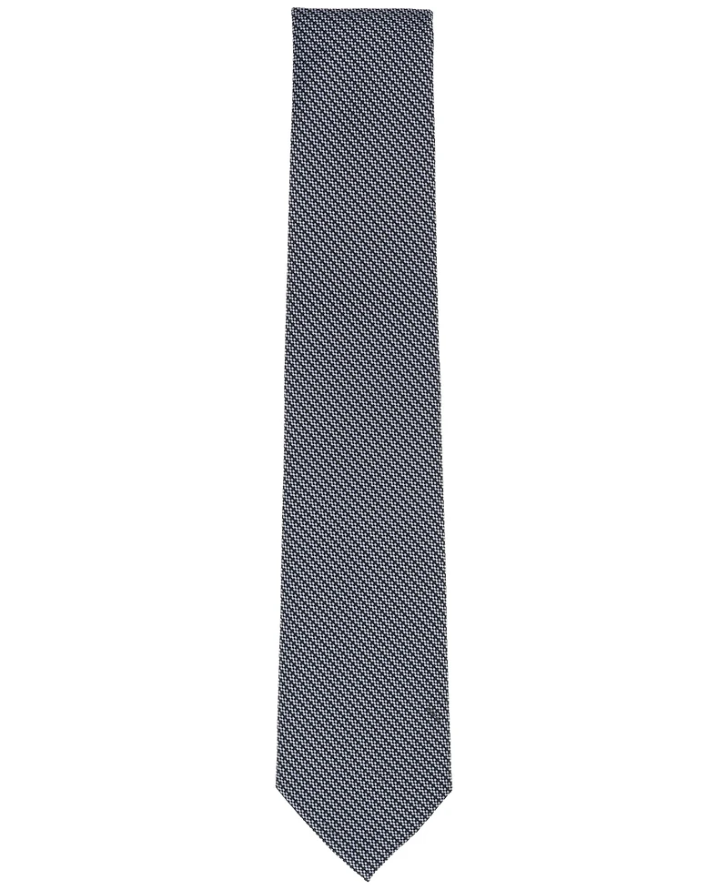 Club Room Men's Athleas Paisley Tie, Exclusively at Macy's