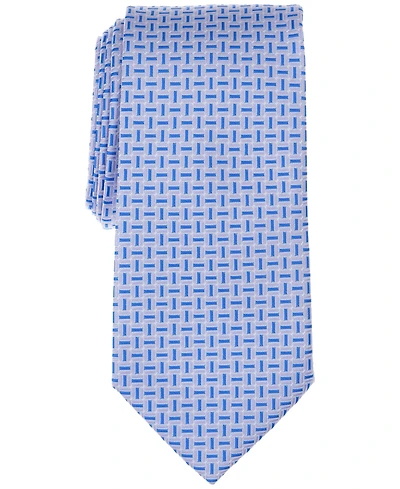 Club Room Men's Midland Classic Neat Tie, Exclusively at Macy's