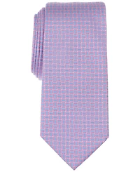 Club Room Men's Midland Classic Neat Tie, Exclusively at Macy's