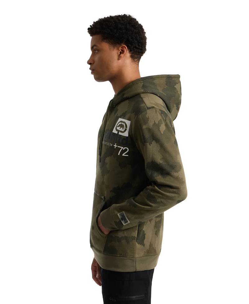 Ecko Unltd Men's Equalizer Hoodie