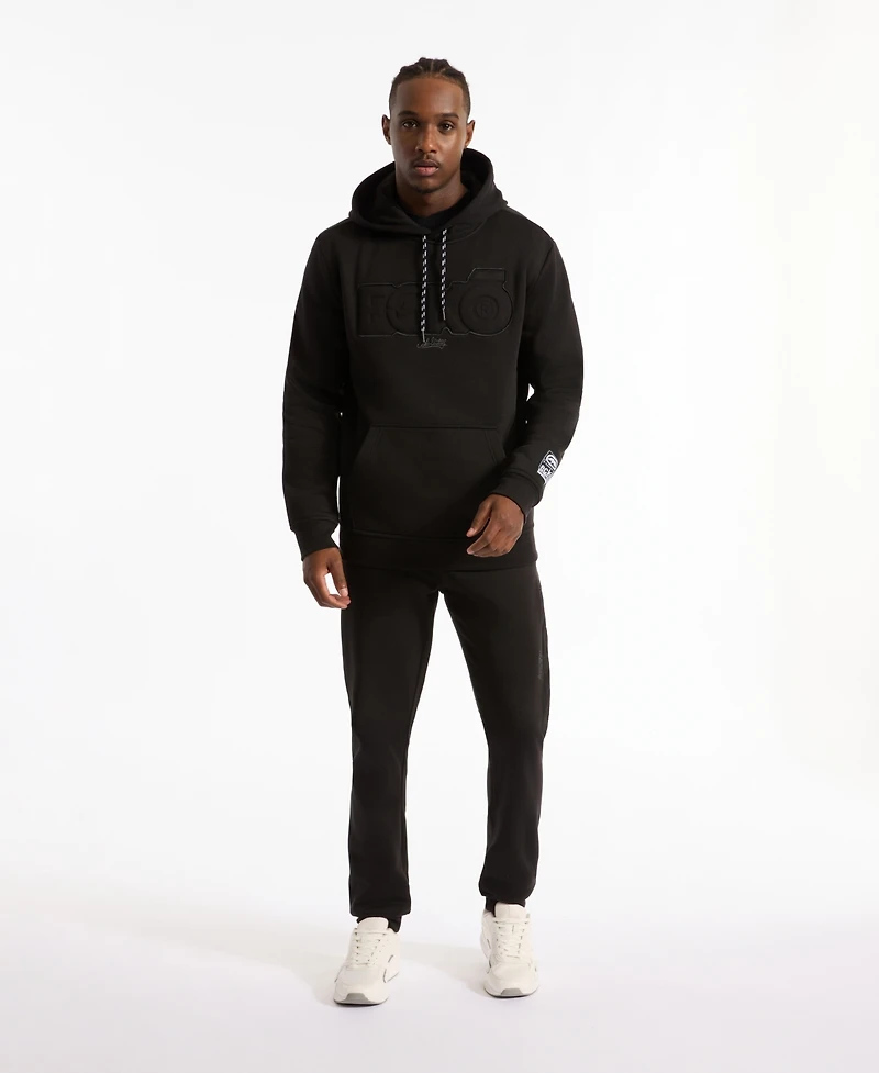 Ecko Unltd Men's Destiny Jogger Pants