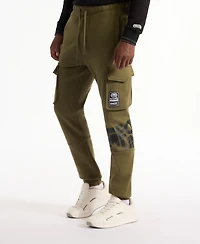 Ecko Unltd Men's Scoot Over Joggers