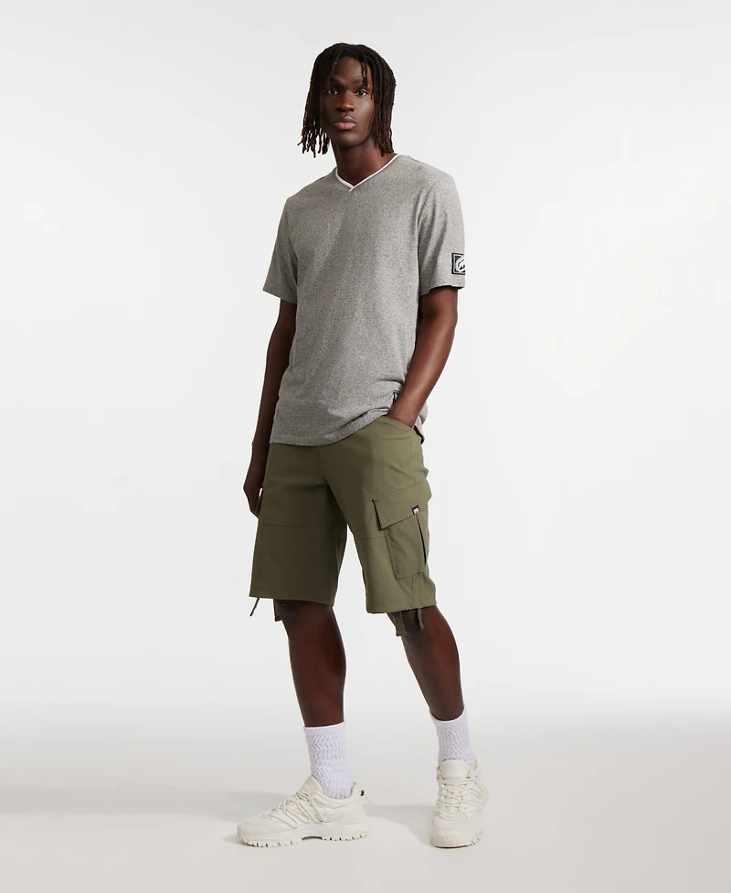 Ecko Unltd Men's Recon Go Cargo Shorts