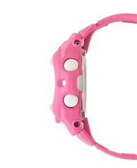 G-Shock Women's Japanese Quartz Resin Watch
