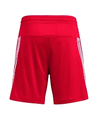 Adidas Men's Red Texas Tech Raiders Aeroready 7" Shorts