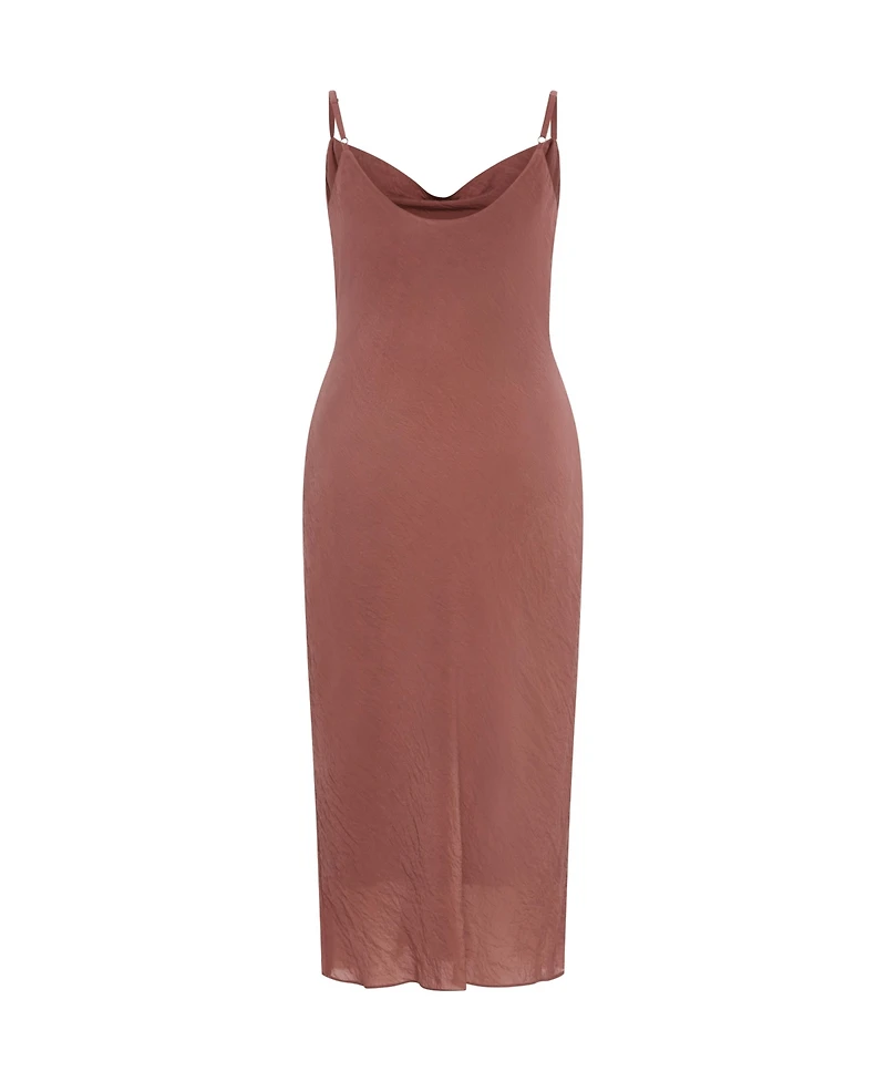 City Chic Women's Kyra Dress