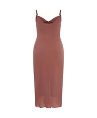 City Chic Women's Kyra Dress