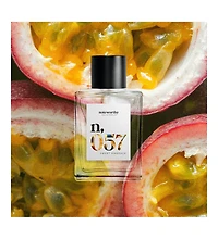 Noteworthy n,057 Eau De Parfum | Sweet Embrace | Vanilla Passionfruit and Tonka Bean