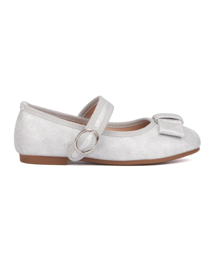Olivia Miller Little Girls Amelia Maryjane Dress Shoe
