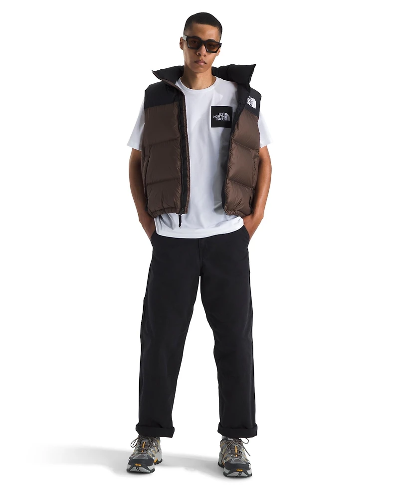 The North Face Men's Short Sleeve Fine T-shirt