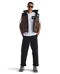 The North Face Men's Short Sleeve Fine T-shirt