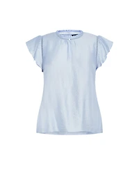 City Chic Plus Size Lorelai Top