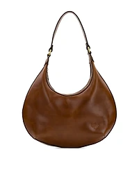 Patricia Nash Coco Crescent Small Hobo Bag