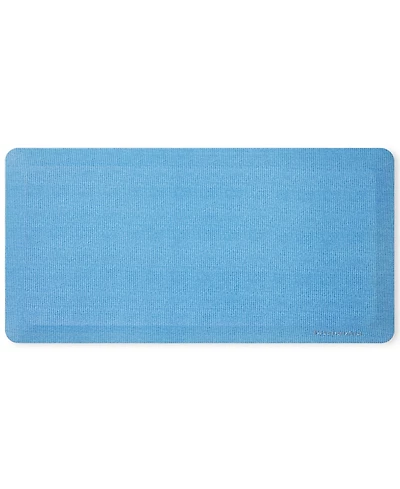 KitchenAid Gourmet Series Kitchen Comfort Gel Mat, 2" x 3" Feet