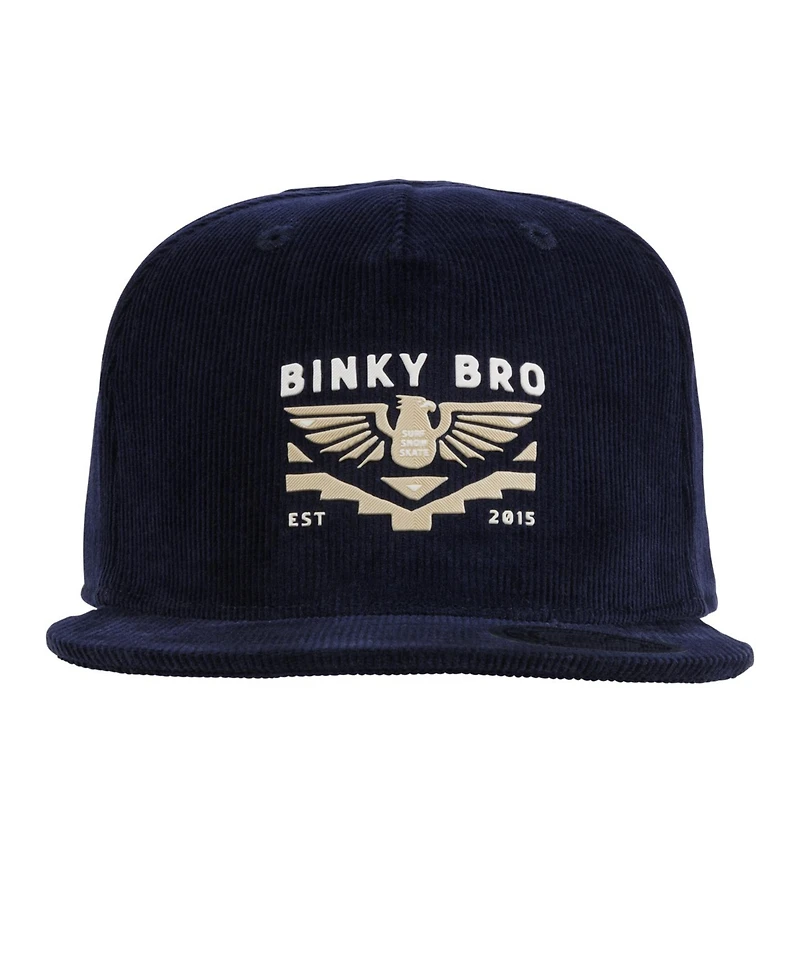 BinkyBro Boys Phoenix Snapback Hat