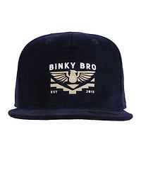 BinkyBro Boys Phoenix Snapback Hat