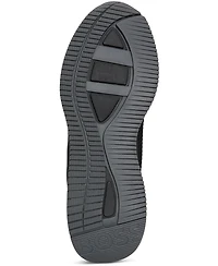 Boss by Hugo Men's Ttnm Evo Knit Trainers Sneakers