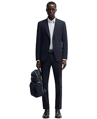 Boss by Hugo Men's Stretch Jersey Slim-Fit Dress Shirt