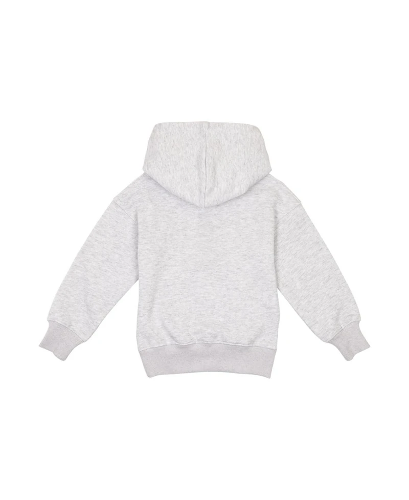 BinkyBro Toddler Boys Over & Out Hoodie